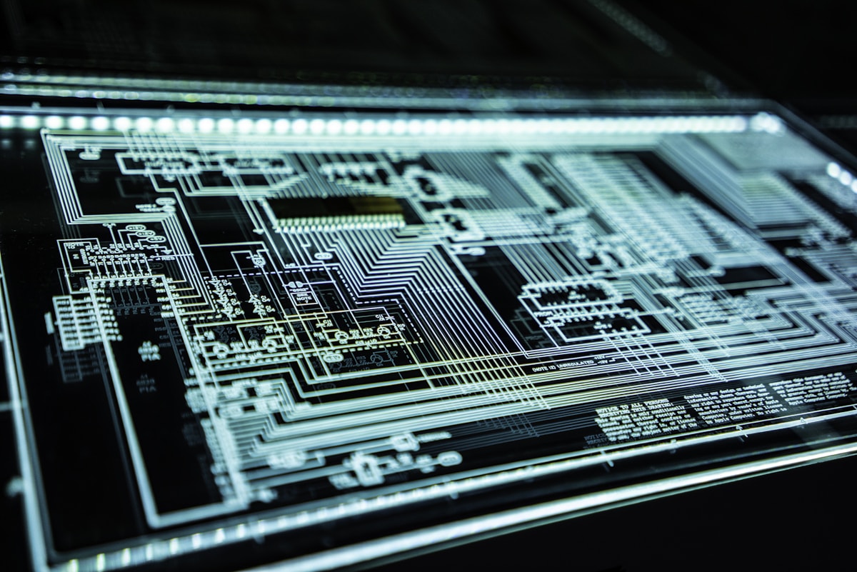 Cybersecurity and digital risk concept for incident communications